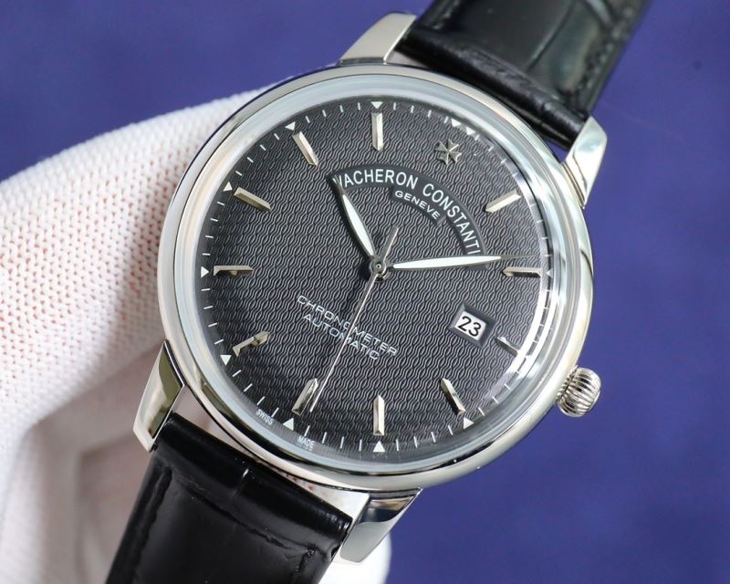 VACHERON CONSTANTIN Watches